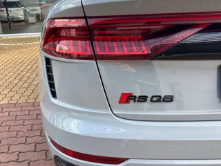 AUDI Rs q8 4.0 mhev quattro tiptronic