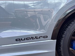 AUDI Rs q8 4.0 mhev quattro tiptronic