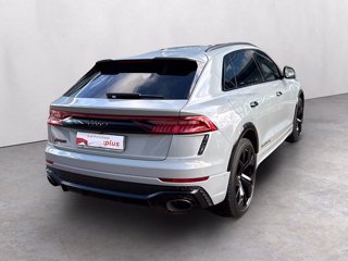 AUDI Rs q8 4.0 mhev quattro tiptronic