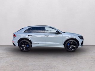 AUDI Rs q8 4.0 mhev quattro tiptronic
