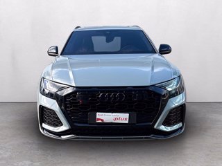AUDI Rs q8 4.0 mhev quattro tiptronic