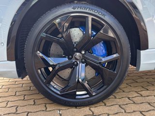 AUDI Rs q8 4.0 mhev quattro tiptronic