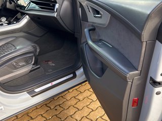 AUDI Rs q8 4.0 mhev quattro tiptronic