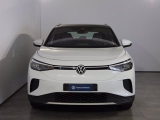 VOLKSWAGEN Id.4 52 kwh pure performance 170cv