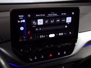 VOLKSWAGEN Id.4 52 kwh pure performance 170cv