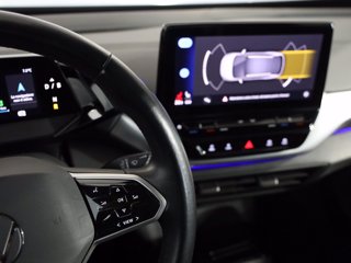 VOLKSWAGEN Id.4 52 kwh pure performance 170cv