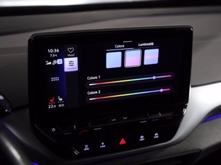 VOLKSWAGEN Id.4 52 kwh pure performance 170cv