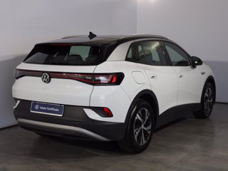 VOLKSWAGEN Id.4 52 kwh pure performance 170cv