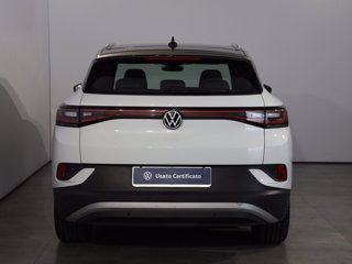 VOLKSWAGEN Id.4 52 kwh pure performance 170cv