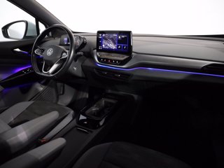 VOLKSWAGEN Id.4 52 kwh pure performance 170cv