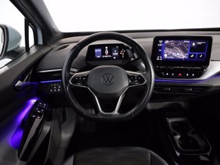 VOLKSWAGEN Id.4 52 kwh pure performance 170cv