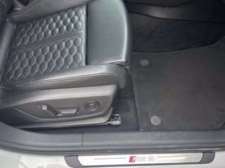 AUDI Rs3 sportback 2.5 tfsi quattro s-tronic