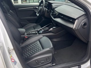 AUDI Rs3 sportback 2.5 tfsi quattro s-tronic