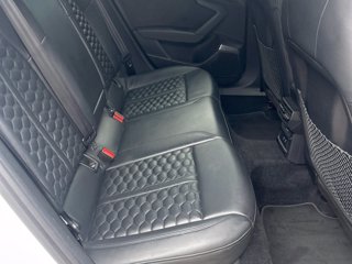 AUDI Rs3 sportback 2.5 tfsi quattro s-tronic