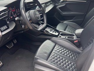 AUDI Rs3 sportback 2.5 tfsi quattro s-tronic