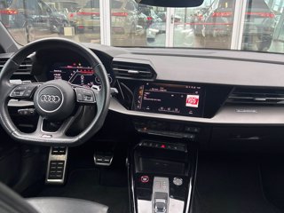 AUDI Rs3 sportback 2.5 tfsi quattro s-tronic