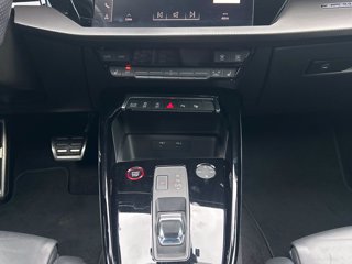 AUDI Rs3 sportback 2.5 tfsi quattro s-tronic