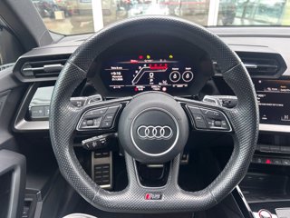 AUDI Rs3 sportback 2.5 tfsi quattro s-tronic