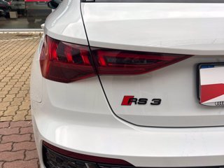 AUDI Rs3 sportback 2.5 tfsi quattro s-tronic