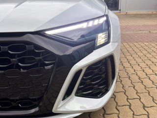 AUDI Rs3 sportback 2.5 tfsi quattro s-tronic