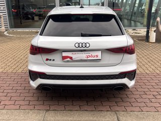 AUDI Rs3 sportback 2.5 tfsi quattro s-tronic
