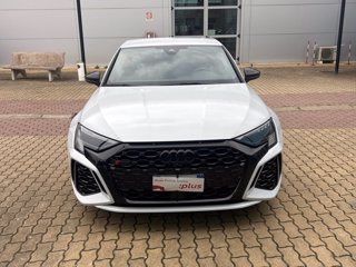 AUDI Rs3 sportback 2.5 tfsi quattro s-tronic