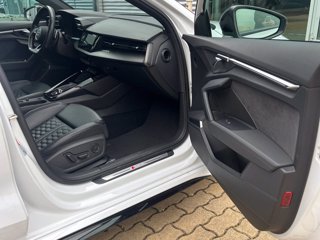 AUDI Rs3 sportback 2.5 tfsi quattro s-tronic