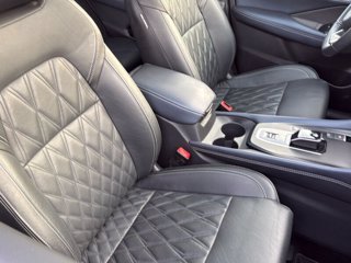 NISSAN Qashqai MHEV 158 CV Tekna+