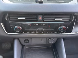 NISSAN Qashqai MHEV 158 CV Tekna+