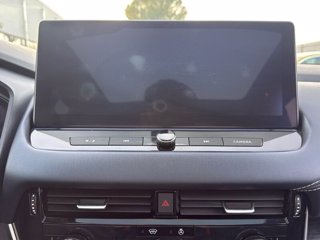 NISSAN Qashqai MHEV 158 CV Tekna+