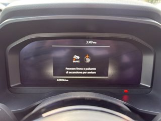 NISSAN Qashqai MHEV 158 CV Tekna+