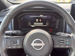 NISSAN Qashqai MHEV 158 CV Tekna+