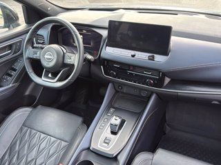 NISSAN Qashqai MHEV 158 CV Tekna+