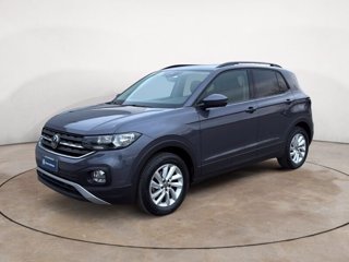 VOLKSWAGEN T-Cross 1.0 TSI Style BMT
