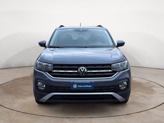 VOLKSWAGEN T-Cross 1.0 TSI Style BMT