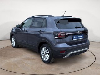 VOLKSWAGEN T-Cross 1.0 TSI Style BMT
