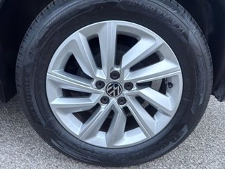 VOLKSWAGEN T-Cross 1.0 TSI Style BMT