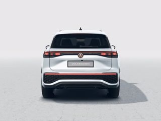 VOLKSWAGEN Tayron 1.5 TSI eHybrid DSG R-Line Plus