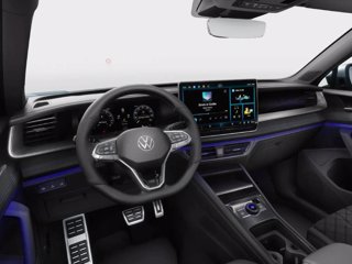 VOLKSWAGEN Tayron 1.5 TSI eHybrid DSG R-Line Plus
