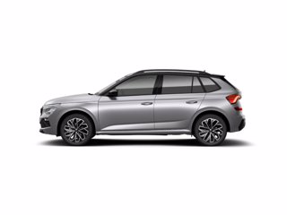 SKODA Kamiq 1.0 TSI 115 CV Be More