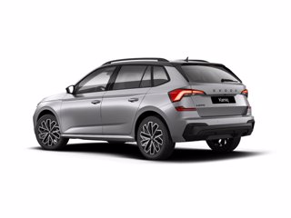 SKODA Kamiq 1.0 TSI 115 CV Be More
