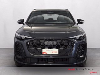 AUDI Q5 2.0 tdi mhev+ s line edition quattro 204cv s-tronic