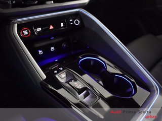 AUDI Q5 2.0 tdi mhev+ s line edition quattro 204cv s-tronic