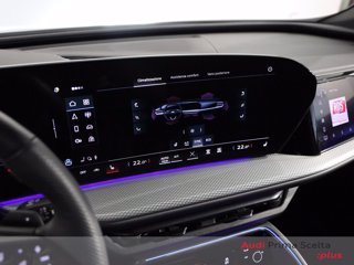 AUDI Q5 2.0 tdi mhev+ s line edition quattro 204cv s-tronic