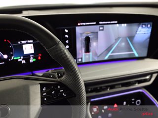 AUDI Q5 2.0 tdi mhev+ s line edition quattro 204cv s-tronic