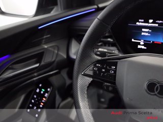 AUDI Q5 2.0 tdi mhev+ s line edition quattro 204cv s-tronic