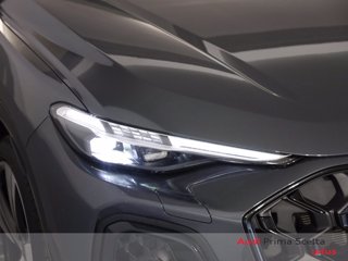 AUDI Q5 2.0 tdi mhev+ s line edition quattro 204cv s-tronic