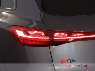 AUDI Q5 2.0 tdi mhev+ s line edition quattro 204cv s-tronic