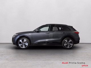 AUDI Q5 2.0 tdi mhev+ s line edition quattro 204cv s-tronic