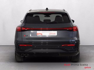 AUDI Q5 2.0 tdi mhev+ s line edition quattro 204cv s-tronic